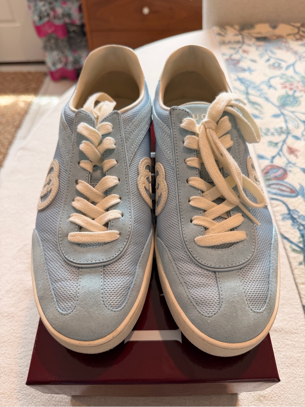 Gucci G75